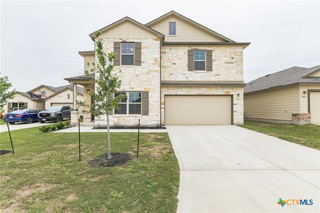 7811 Toledo Bend, San Antonio, TX 78252