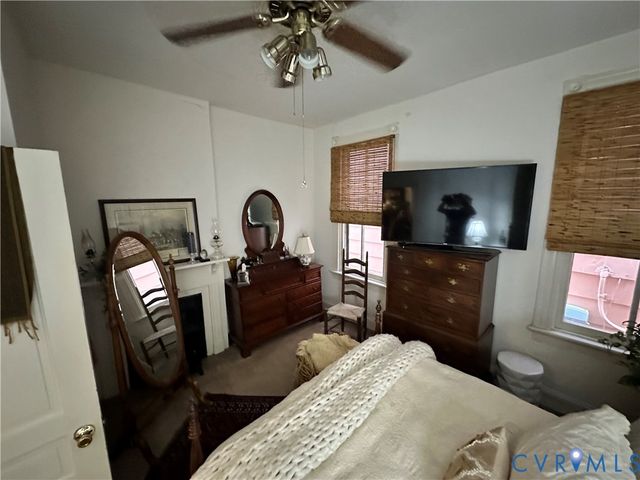 8 S Robinson St, Richmond, VA 23220