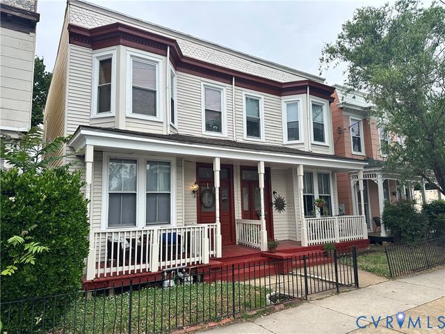 8 S Robinson St, Richmond, VA 23220