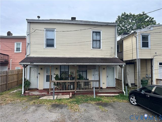 8 S Robinson St, Richmond, VA 23220