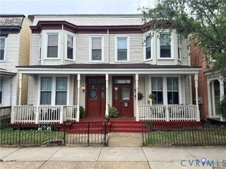 8 S Robinson St, Richmond, VA 23220