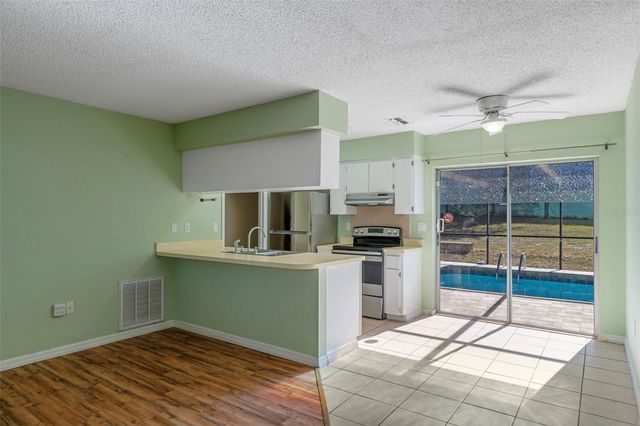 12484 CURRY DRIVE, Spring Hill, FL 34609