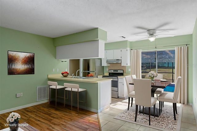 12484 CURRY DRIVE, Spring Hill, FL 34609