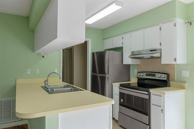 12484 CURRY DRIVE, Spring Hill, FL 34609