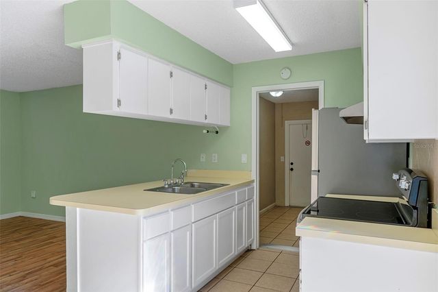 12484 CURRY DRIVE, Spring Hill, FL 34609