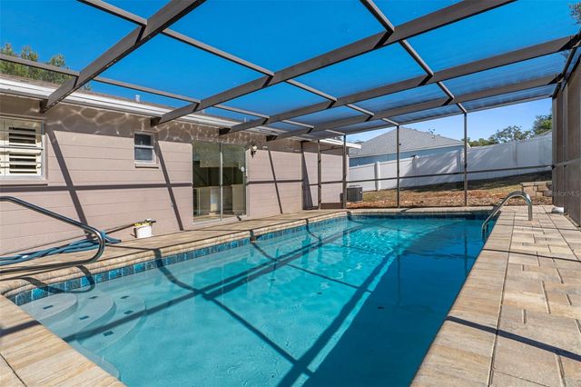 12484 CURRY DRIVE, Spring Hill, FL 34609