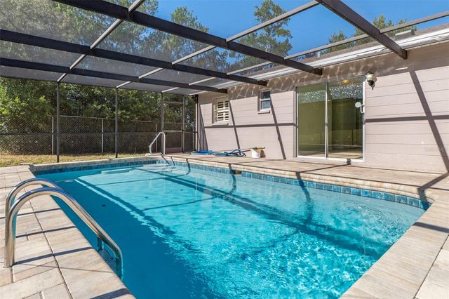 12484 CURRY DRIVE, Spring Hill, FL 34609