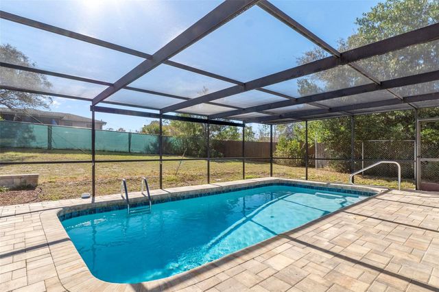 12484 CURRY DRIVE, Spring Hill, FL 34609