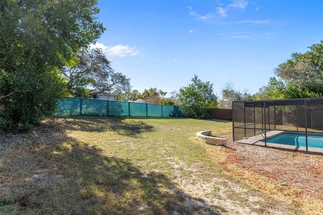 12484 CURRY DRIVE, Spring Hill, FL 34609