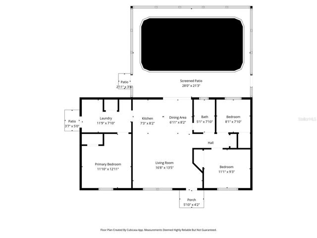 12484 CURRY DRIVE, Spring Hill, FL 34609