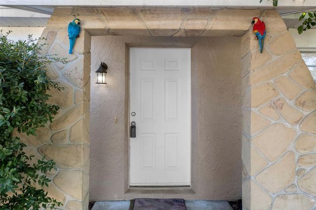 12484 CURRY DRIVE, Spring Hill, FL 34609