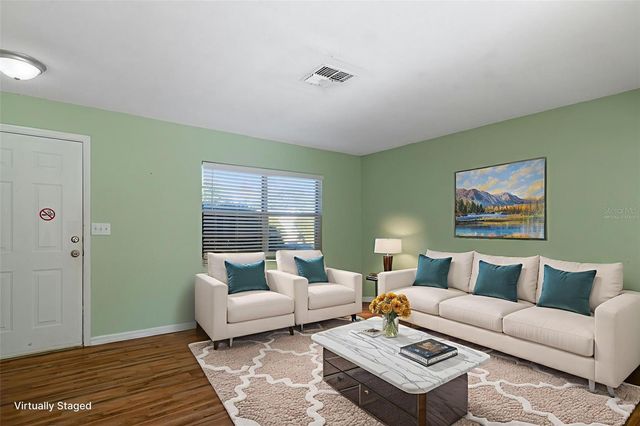 12484 CURRY DRIVE, Spring Hill, FL 34609