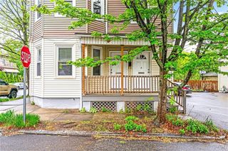 2 Poplar Street 1, Providence, RI 02906