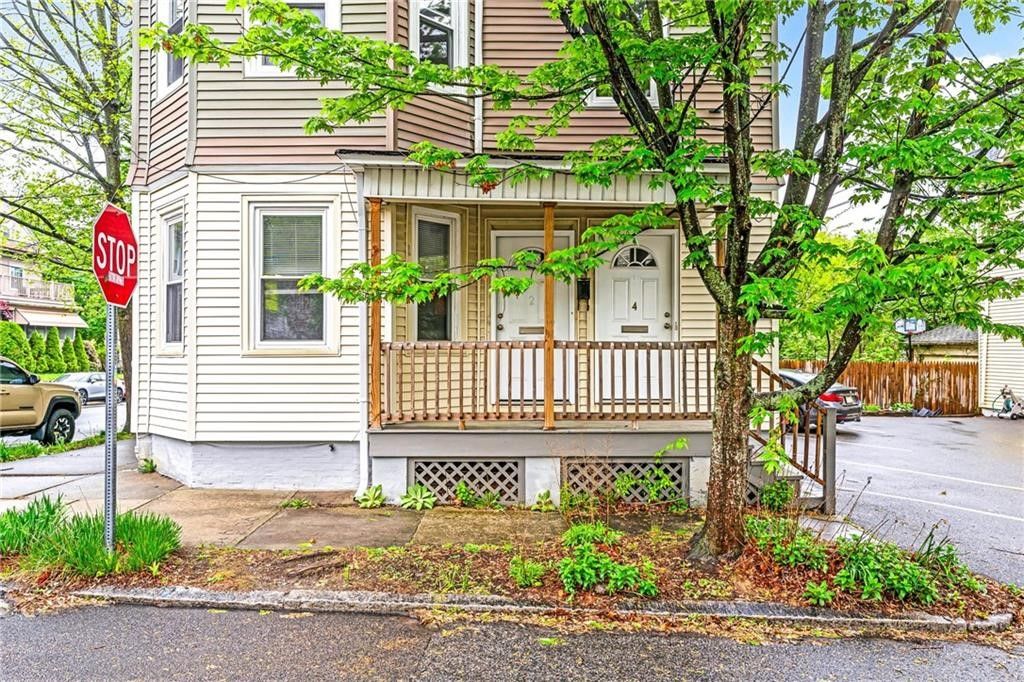 2 Poplar Street 1, Providence, RI 02906