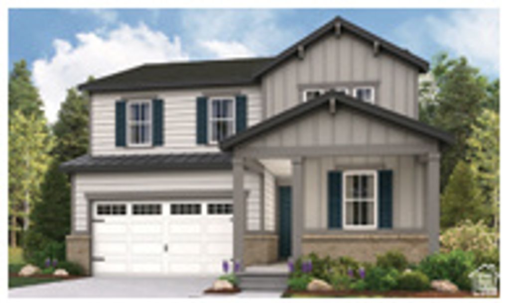 6769 N STAR DISCOVERY WAY #1310, Stansbury Park, UT 84074 — exterior