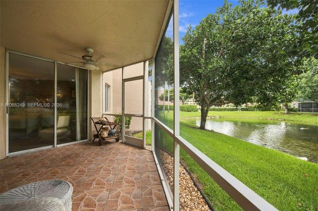 7503 Granville Drive 102, Tamarac, FL 33321