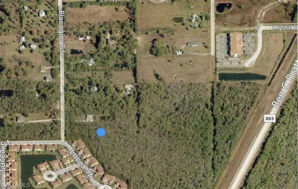 12491 Blasingim RD, FORT MYERS, FL 33966 — photo 2