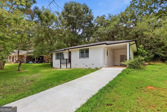 8184 Laurel Drive SW, Covington, GA 30014
