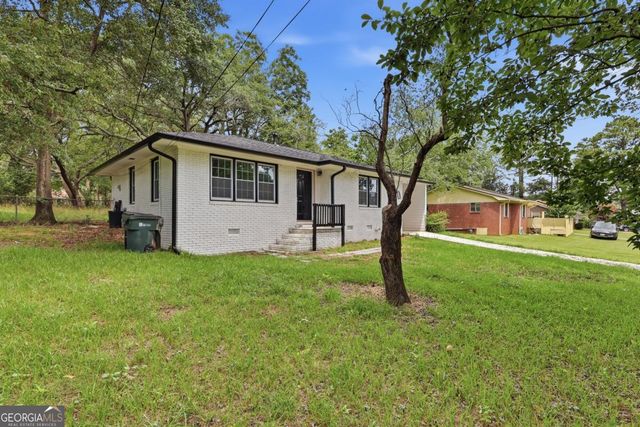 8184 Laurel Drive SW, Covington, GA 30014