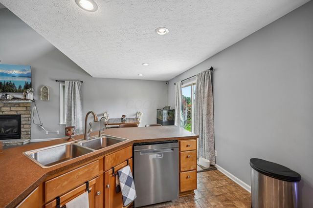 1627 Briarwood Street, West Liberty, OH 43357