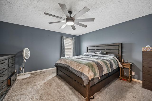 1627 Briarwood Street, West Liberty, OH 43357