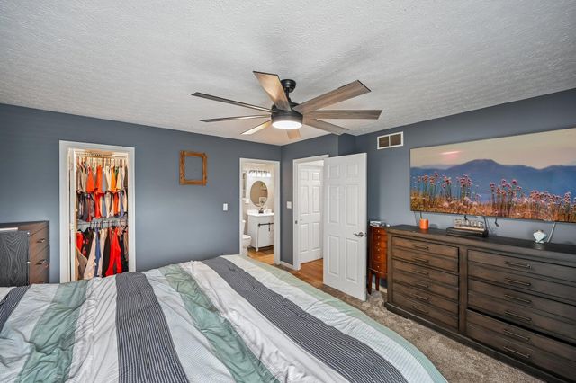 1627 Briarwood Street, West Liberty, OH 43357