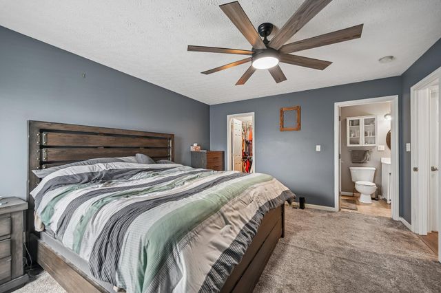 1627 Briarwood Street, West Liberty, OH 43357
