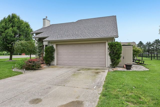 1627 Briarwood Street, West Liberty, OH 43357