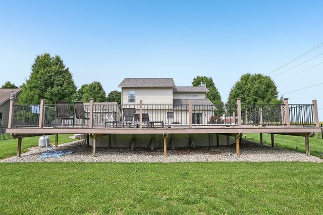 1627 Briarwood Street, West Liberty, OH 43357