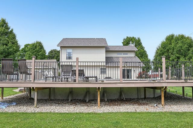 1627 Briarwood Street, West Liberty, OH 43357