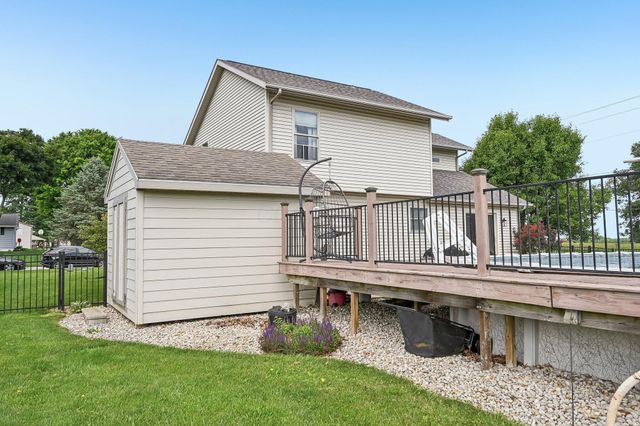 1627 Briarwood Street, West Liberty, OH 43357