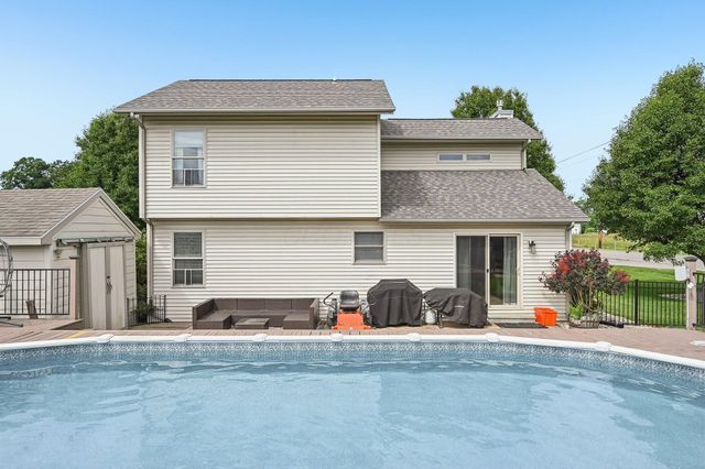 1627 Briarwood Street, West Liberty, OH 43357