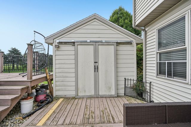 1627 Briarwood Street, West Liberty, OH 43357
