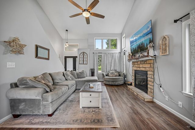 1627 Briarwood Street, West Liberty, OH 43357