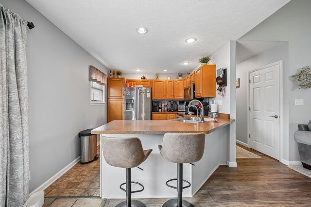 1627 Briarwood Street, West Liberty, OH 43357