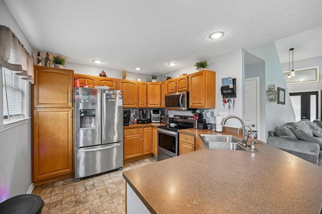 1627 Briarwood Street, West Liberty, OH 43357