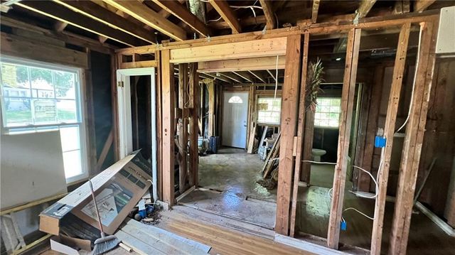 1241 Lyle Avenue, East Point, GA 30344