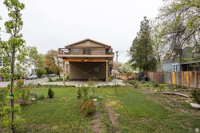 2467 S 500 E, Salt Lake City, UT 84106