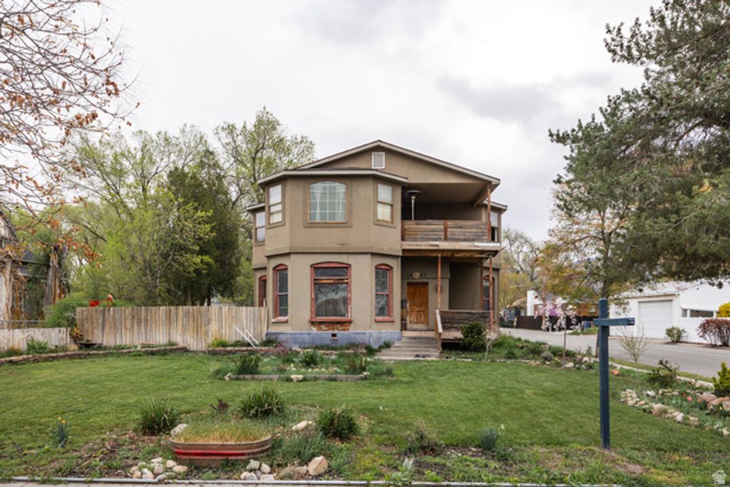 2467 S 500 E, Salt Lake City, UT 84106