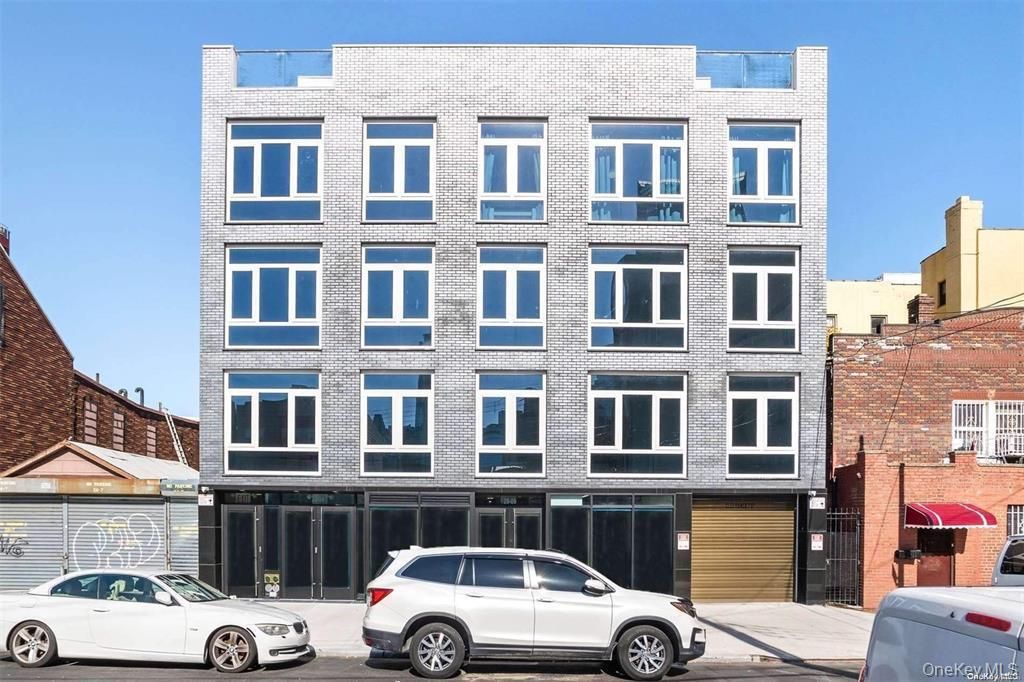 28-09 39th Avenue C, Long Island City, NY 11101