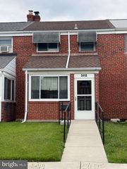 3410 WALLFORD DR, Baltimore, MD 21222