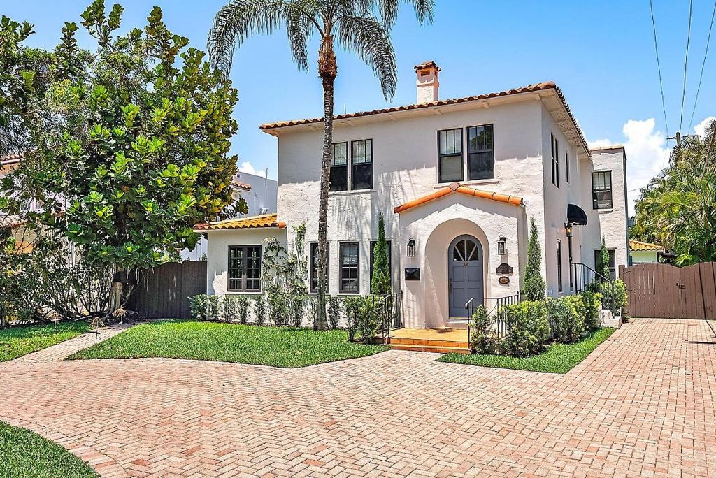 3211 Washington Road, West Palm Beach, FL 33405