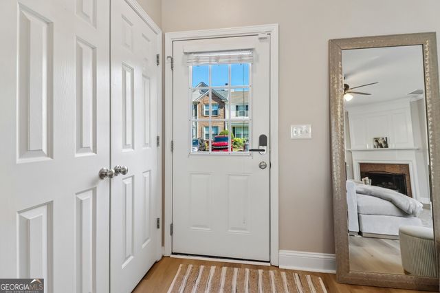 10900 Wittenridge Drive A6, Alpharetta, GA 30022