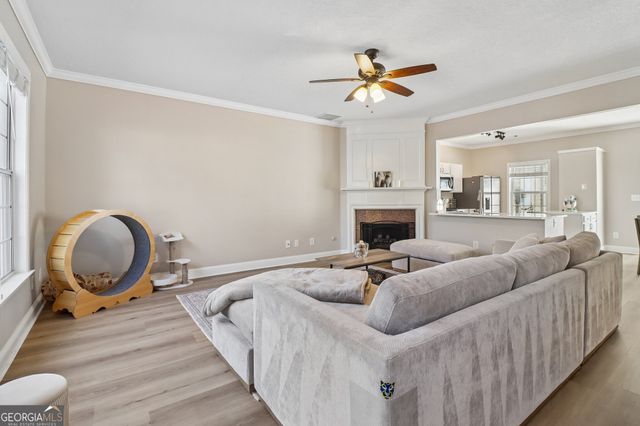 10900 Wittenridge Drive A6, Alpharetta, GA 30022