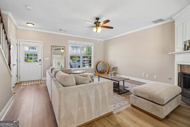 10900 Wittenridge Drive A6, Alpharetta, GA 30022