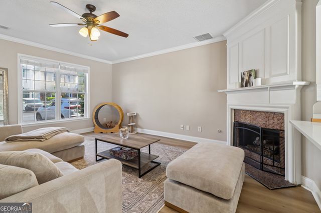 10900 Wittenridge Drive A6, Alpharetta, GA 30022