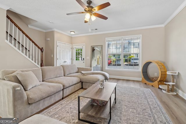 10900 Wittenridge Drive A6, Alpharetta, GA 30022
