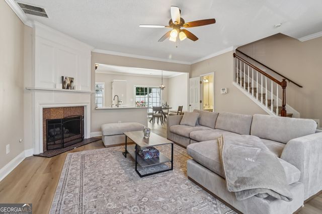 10900 Wittenridge Drive A6, Alpharetta, GA 30022
