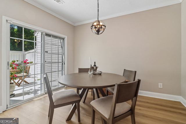10900 Wittenridge Drive A6, Alpharetta, GA 30022