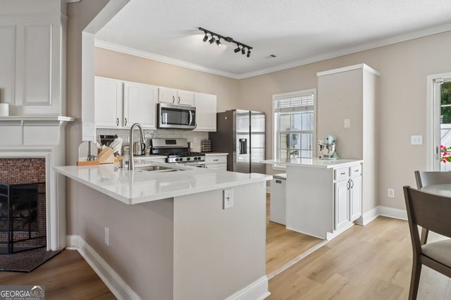 10900 Wittenridge Drive A6, Alpharetta, GA 30022